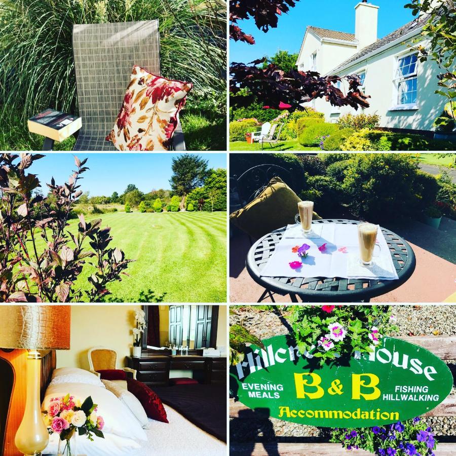 Hillcrest Farmhouse Bed & Breakfast Boyhollagh Dış mekan fotoğraf