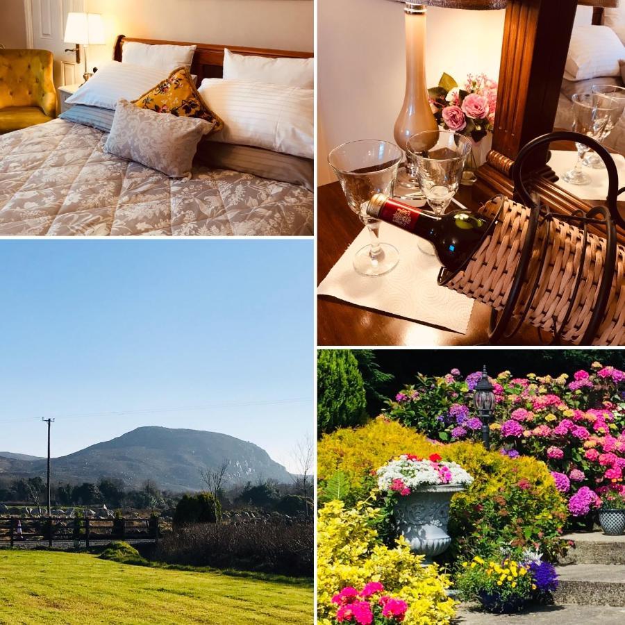 Hillcrest Farmhouse Bed & Breakfast Boyhollagh Dış mekan fotoğraf