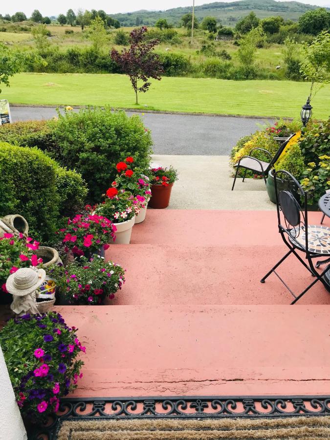 Hillcrest Farmhouse Bed & Breakfast Boyhollagh Dış mekan fotoğraf