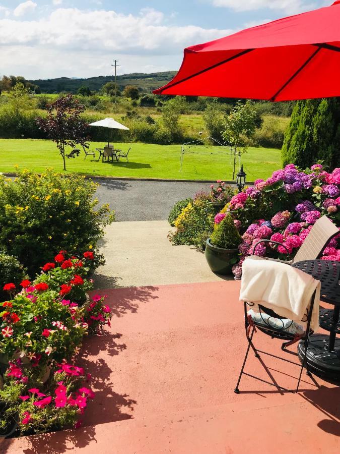 Hillcrest Farmhouse Bed & Breakfast Boyhollagh Dış mekan fotoğraf