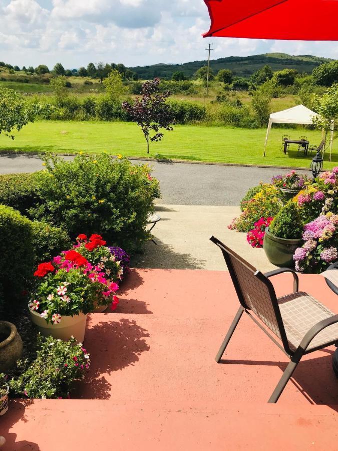 Hillcrest Farmhouse Bed & Breakfast Boyhollagh Dış mekan fotoğraf