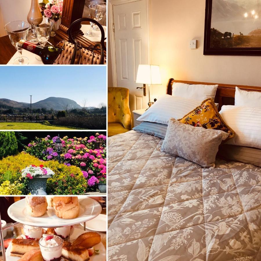 Hillcrest Farmhouse Bed & Breakfast Boyhollagh Dış mekan fotoğraf
