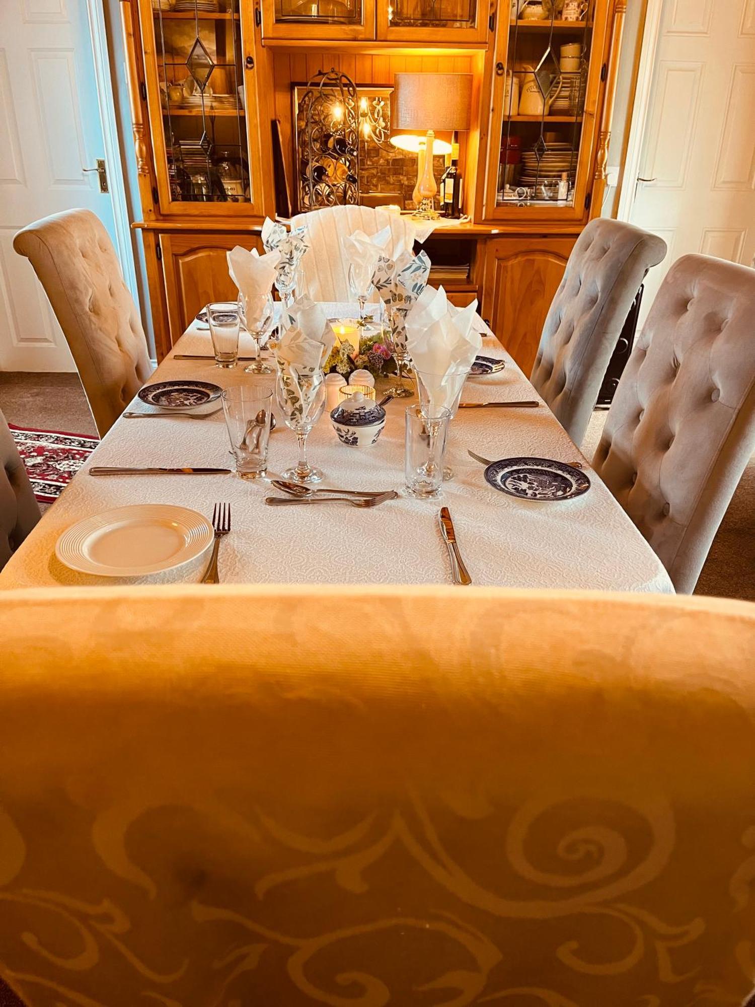Hillcrest Farmhouse Bed & Breakfast Boyhollagh Dış mekan fotoğraf