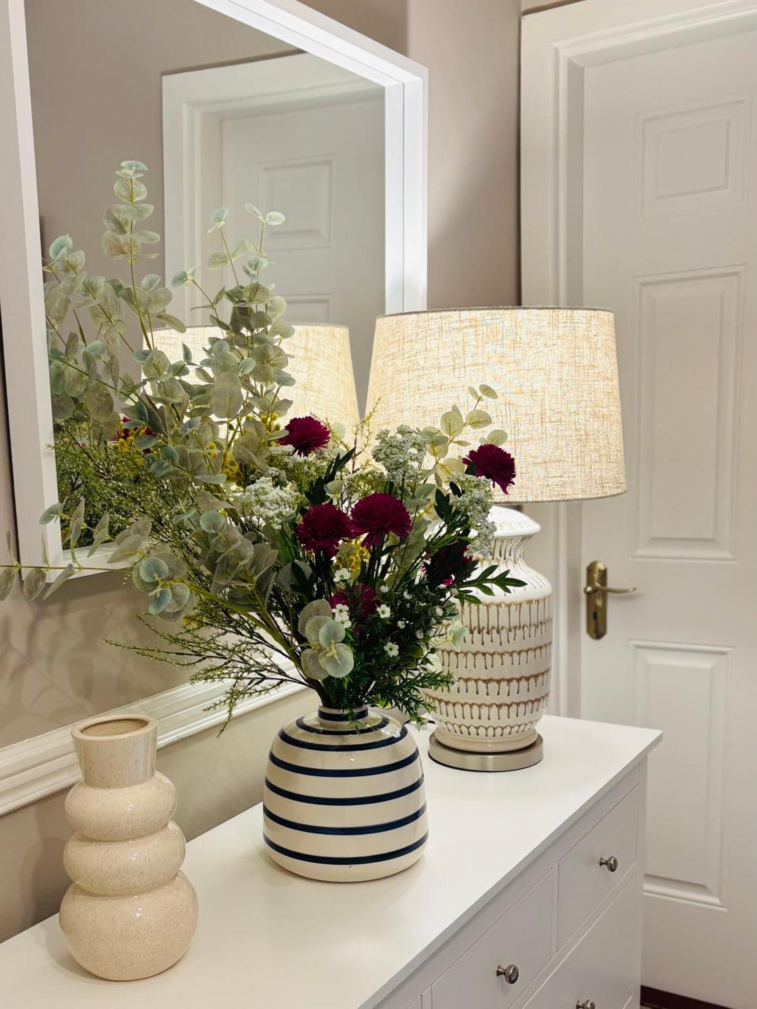Hillcrest Farmhouse Bed & Breakfast Boyhollagh Dış mekan fotoğraf