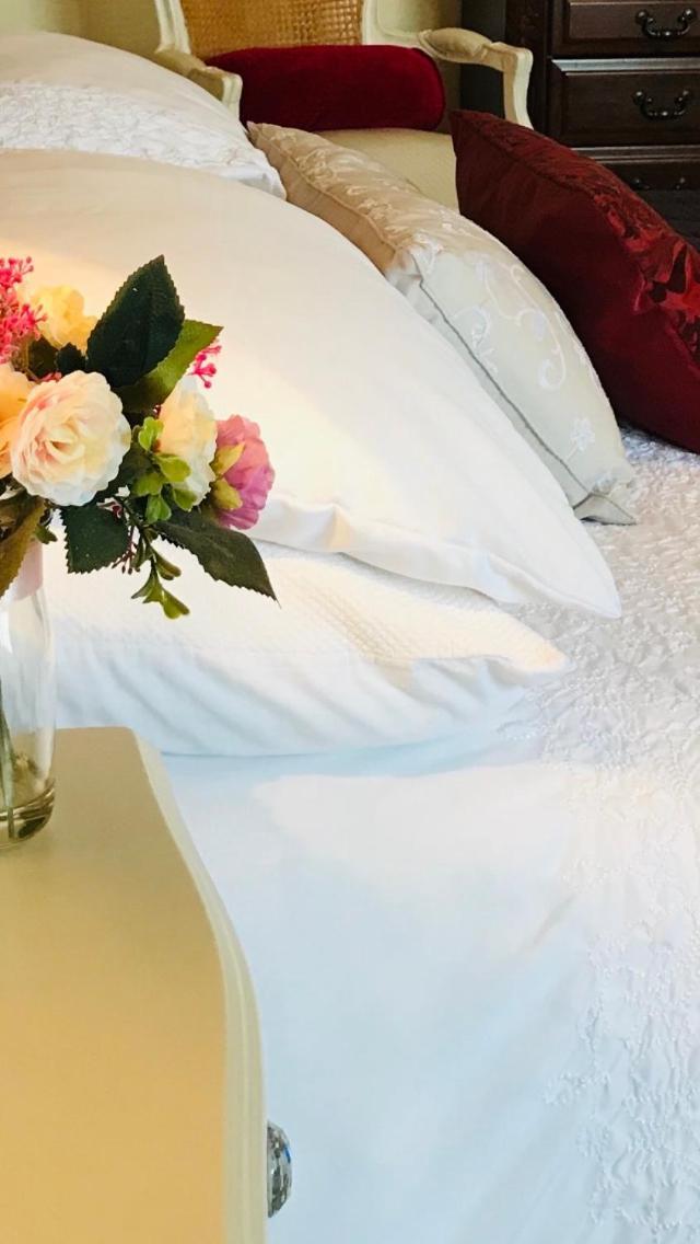 Hillcrest Farmhouse Bed & Breakfast Boyhollagh Dış mekan fotoğraf